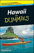 Hawaii for Dummies