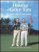 Hawaii Golf Tips