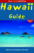 Hawaii Guide - Derrick, Rachel Christmas