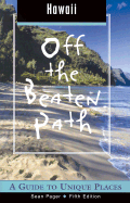 Hawaii Off the Beaten Path