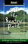 Hawaii Off the Beaten Path