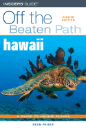 Hawaii Off the Beaten Path