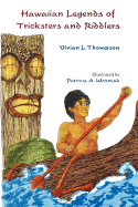 Hawaiian legends of tricksters and riddlers