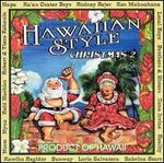 Hawaiian Style Christmas, Vol. 2