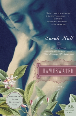 Haweswater - Hall, Sarah