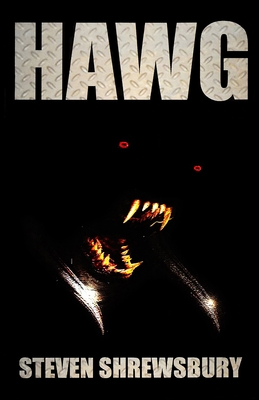 Hawg - Shrewsbury, Steven