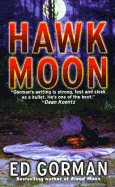 Hawk Moon - Gorman, Edward