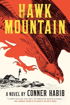 Hawk Mountain - Habib, Conner