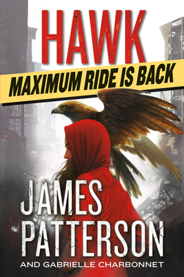 Hawk - Patterson, James