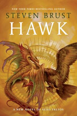 Hawk - Brust, Steven