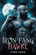 Hawke: MC Shifter Romance