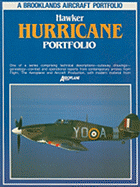 Hawker Hurricane: Portfolio
