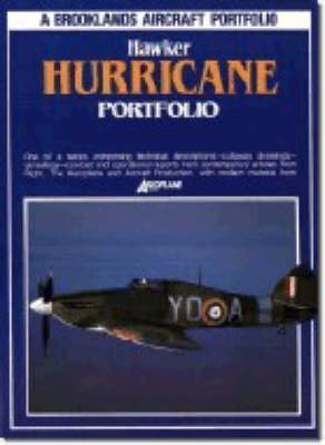 Hawker Hurricane: Portfolio - Clarke, R M