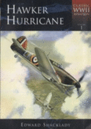 Hawker Hurricane - Shacklady, Edward