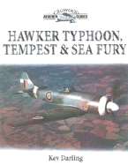 Hawker Typhoon, Tempest and Sea Fury
