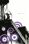 Hawkeye: Omnibus