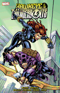 Hawkeye & the Thunderbolts, Volume 2