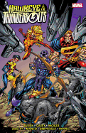 Hawkeye & Thunderbolts, Volume 1