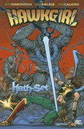 Hawkgirl: Hath-Set