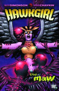 Hawkgirl: The Maw