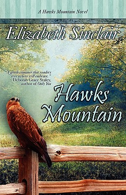Hawks Mountain - Sinclair, Elizabeth