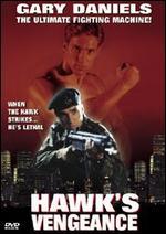 Hawk's Vengeance