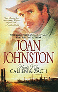 Hawk's Way: Callen and Zach