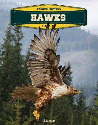 Hawks - Hamilton, S L