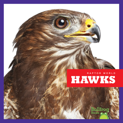 Hawks - Gleisner, Jenna Lee