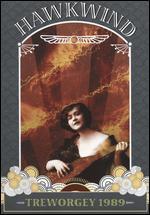 Hawkwind: Treworgey 1989