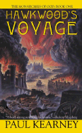 Hawkwood's Voyage