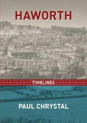 Haworth Timelines - Chrystal, Paul