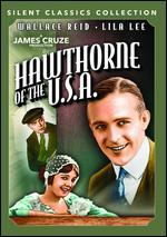 Hawthorne of the USA