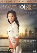 HawthoRNe: Season 01