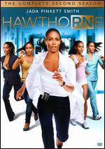 HawthoRNe: Season 02