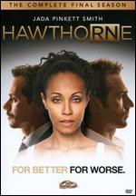 HawthoRNe: Season 03