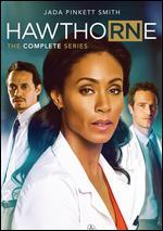 HawthoRNe [TV Series]
