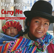 Hay Cong Con/Carry Me