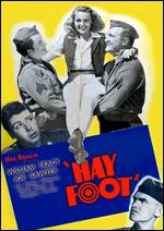 Hay Foot - Fred Guiol