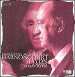 Haydn: 4 Masses; Stabat Mater