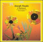 Haydn: 6 Notturni