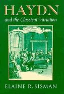Haydn and the Classical Variation