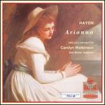 Haydn: Arianna
