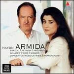Haydn: Armida