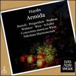 Haydn: Armida