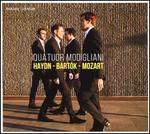 Haydn, Bart�k, Mozart