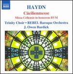 Haydn: C�cilienmesse