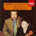 Haydn: Cello Concertos; Lo Speziale Overture