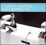 Haydn: Cello Concertos Nos. 1 & 2