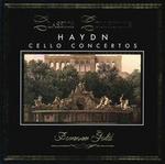 Haydn: Cello Concertos